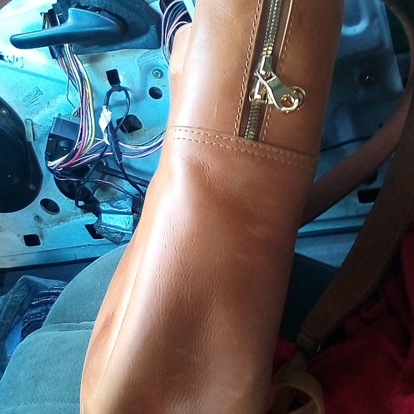 Parker Clay Mari Backpack - Picture 3 of 6